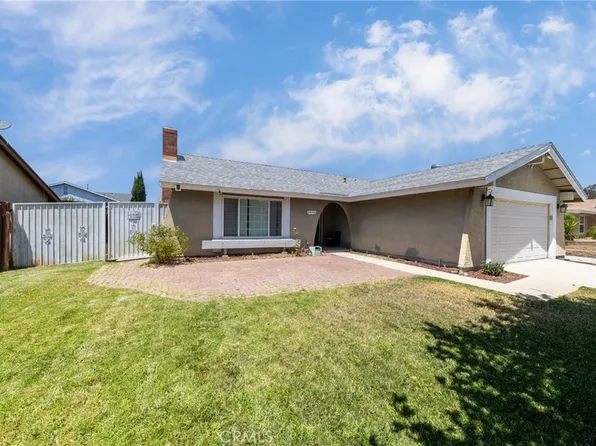 24356 Finley Dr, Moreno Valley, CA 92553