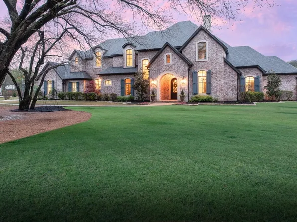 401 Collinwood Dr, Fairview, TX 75069