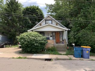 528 Bissell St NE, Grand Rapids, MI 49503