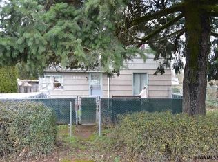 1990 SE Godsey Rd, Dallas, OR 97338