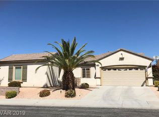 2207 Twin Falls Dr, Henderson, NV 89044