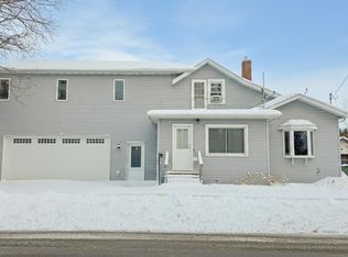 124 S Custer St, Brillion, WI 54110