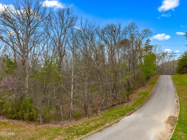 107 Turtle Dove Trl Lot 107, Dandridge, TN 37725