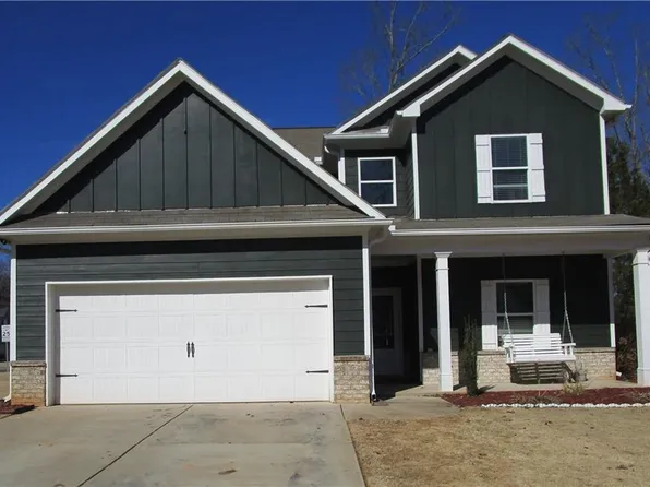 4331 Highland Gate Pkwy, Gainesville, GA 30506
