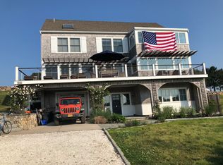 1178 Corn Neck Rd, Block Island, RI 02807