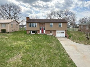 76 Hillside Dr, Verona, VA 24482