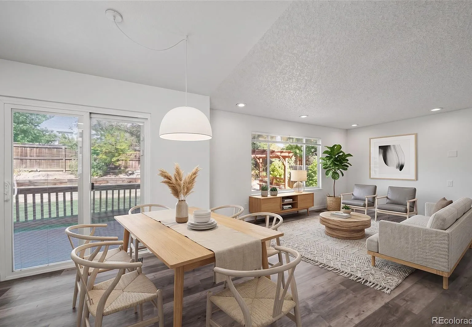 4 bed, 2.5 bath, 2145 sqft, $3,095 — Photo 4