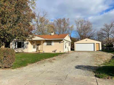 5259 N Kercheval Dr, Indianapolis, IN, 46226