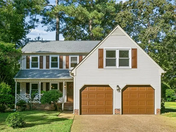 403 Gaines Way, Yorktown, VA 23692