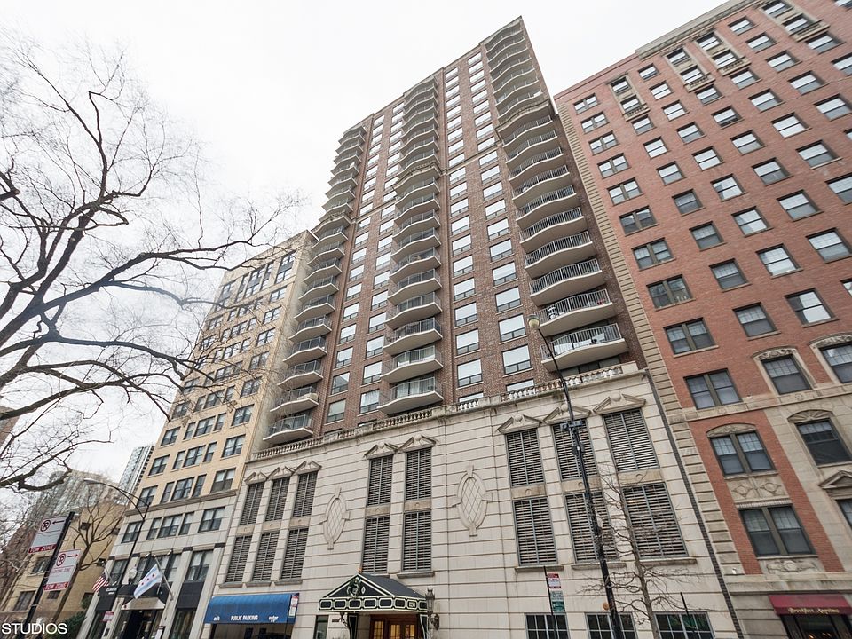1st image of 1250 N Dearborn Pkwy #18B