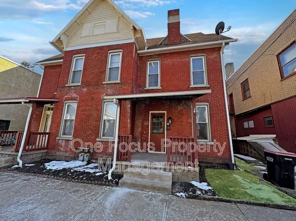 108 N Broad St, Jersey Shore, PA 17740