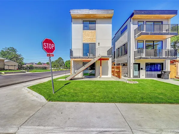 2199 S Birch Street, Denver, CO 80222