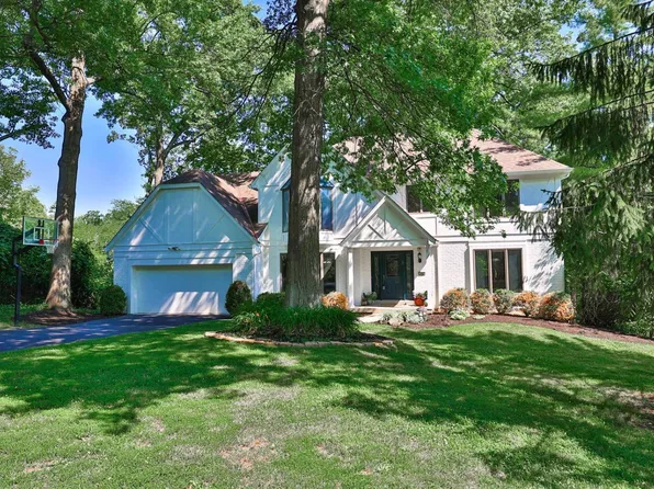 10461 Grand Oaks Ln, Cincinnati, OH 45242