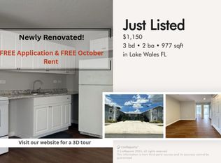 425 F St UNIT 6, Lake Wales, FL 33853