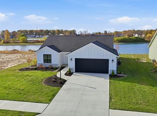 1092 Zenos Blvd, Fort Wayne, IN 46818