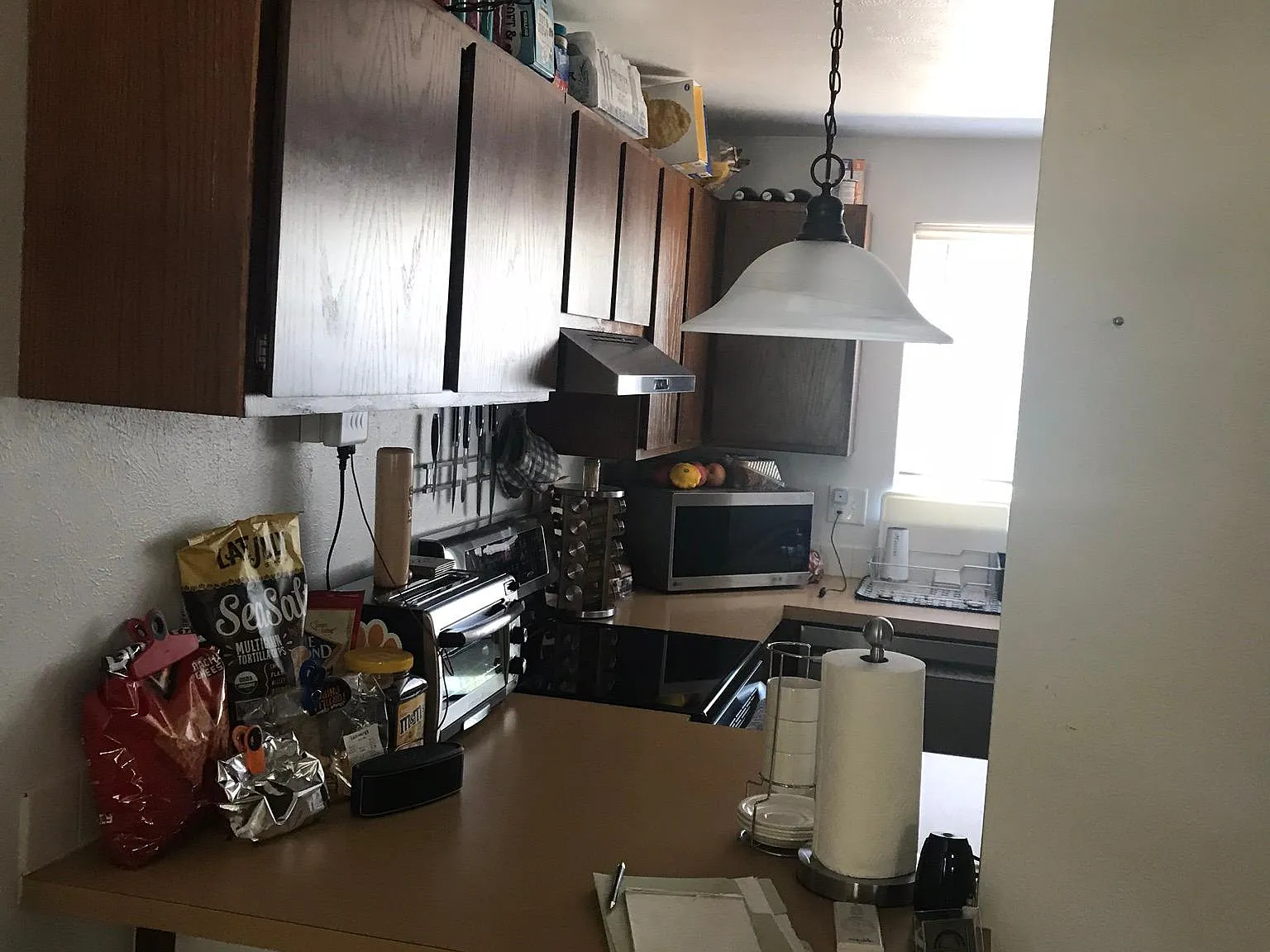 2 bed, 924 sqft, $2,200 — Photo 4