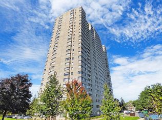 The Hemispheres, Toronto, ON M2R 3T2