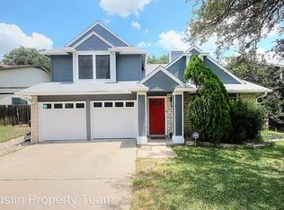13131 Amarillo Ave, Austin, TX 78729