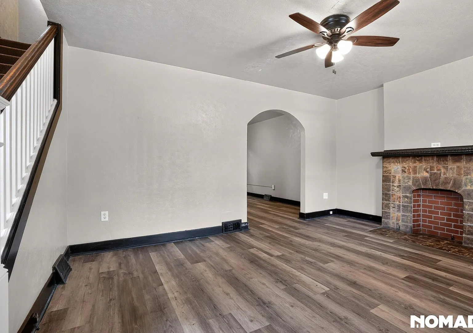 Charming 3BR House in East Pittsburgh — Photo 4