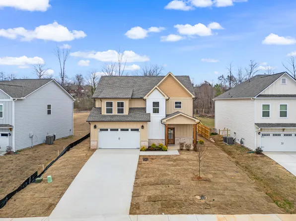 8294 Snowdrop Way, Ooltewah, TN 37363