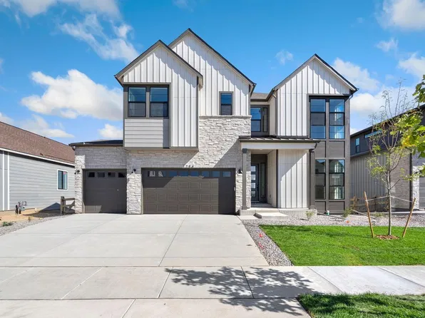 1284 Weller St, Timnath, CO 80547