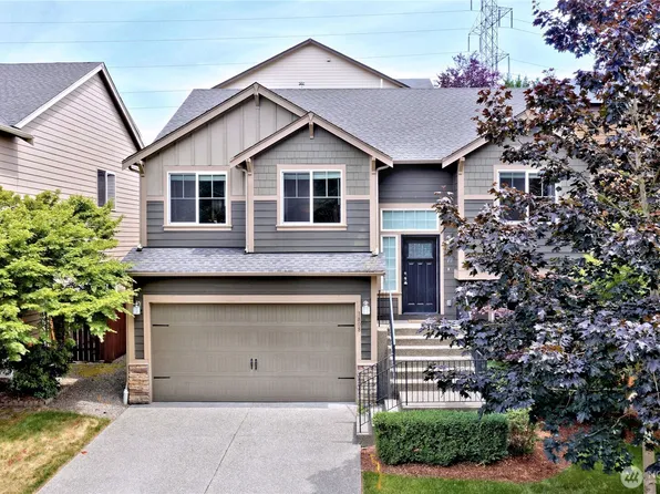 1808 Pierce Avenue NE, Renton, WA 98056