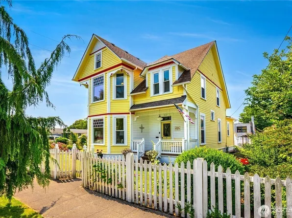 502 Avenue C, Snohomish, WA 98290