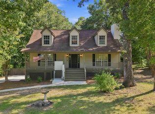 216 Forest Pkwy, Alabaster, AL 35007
