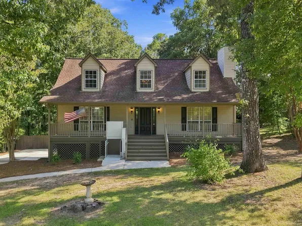 216 Forest Pkwy, Alabaster, AL 35007