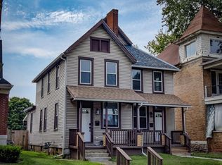 307 Wilson Ave, Columbus, OH