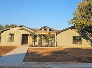 209 NE 5th St, Andrews, TX 79714