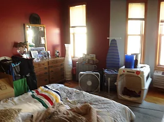 Rented by Ferris Properties Corp.