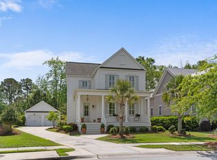 3894 Fifle St, Mount Pleasant, SC 29466