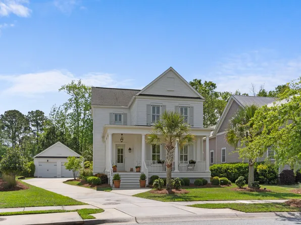 3894 Fifle St, Mount Pleasant, SC 29466