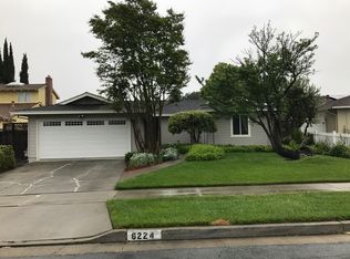 6224 Current Dr, San Jose, CA