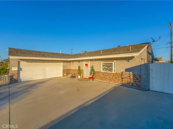 10292 Ethel St, Cypress, CA 90630