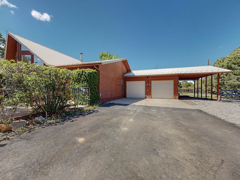 35 Sierra Blanca Rd, Cedar Crest, NM 87008 Zillow
