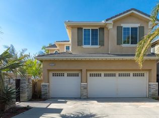 20856 Vercelli Way, Porter Ranch, CA 91326