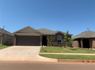 10413 SW 41st Pl, Mustang, OK 73064
