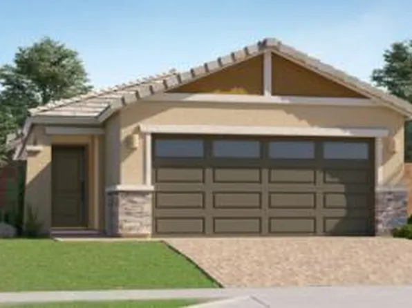 36152 W MEDITERRANEAN Way, Maricopa, AZ 85138