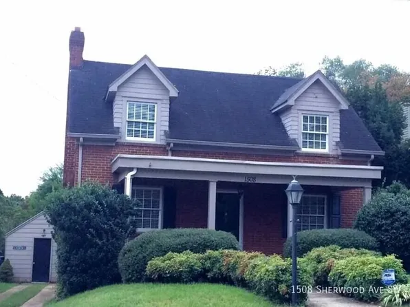 1508 Sherwood Ave SW, Roanoke, VA 24015