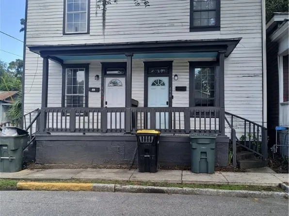 660 W 42nd St, Savannah, GA 31415