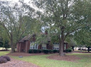 124 Swing About, Greenwood, SC 29649