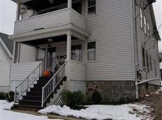 39 Starview Ave, Waterbury, CT 06708