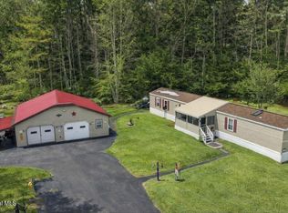 1188 County Road 110, Broadalbin, NY 12025