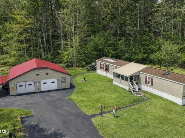 1188 County Road 110, Broadalbin, NY 12025