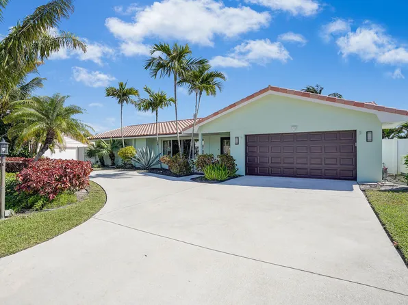 1161 Dolphin Road, Singer Island, FL 33404