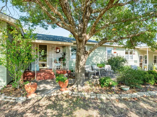 469 County Road 1524, Morgan, TX 76671