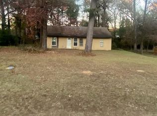 17317 Us Highway 80 E, Waskom, TX 75692
