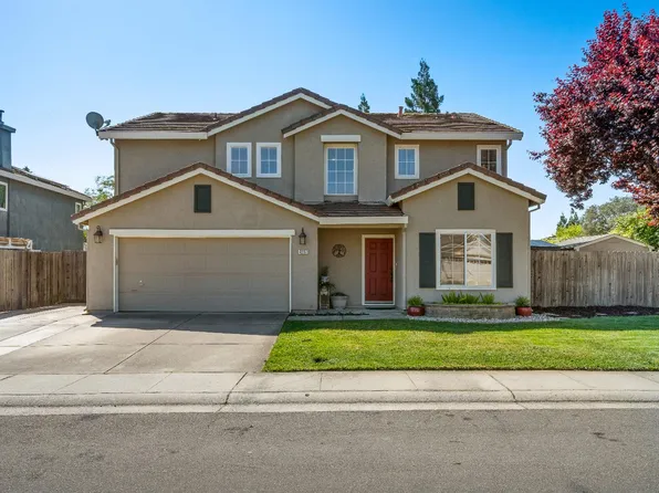 4237 Crazy Horse Rd, Cameron Park, CA 95682